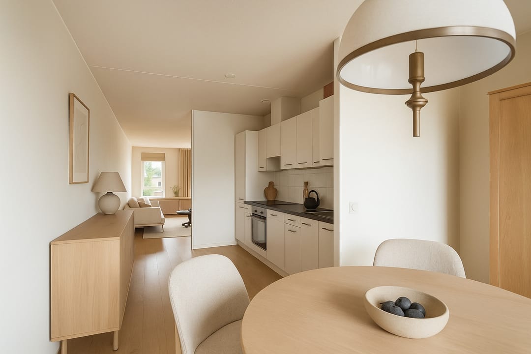 Foto 7 van Hardenbrink 61