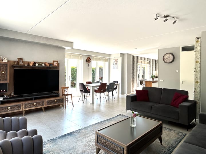 Photo 4 of Zijlijnstraat 49