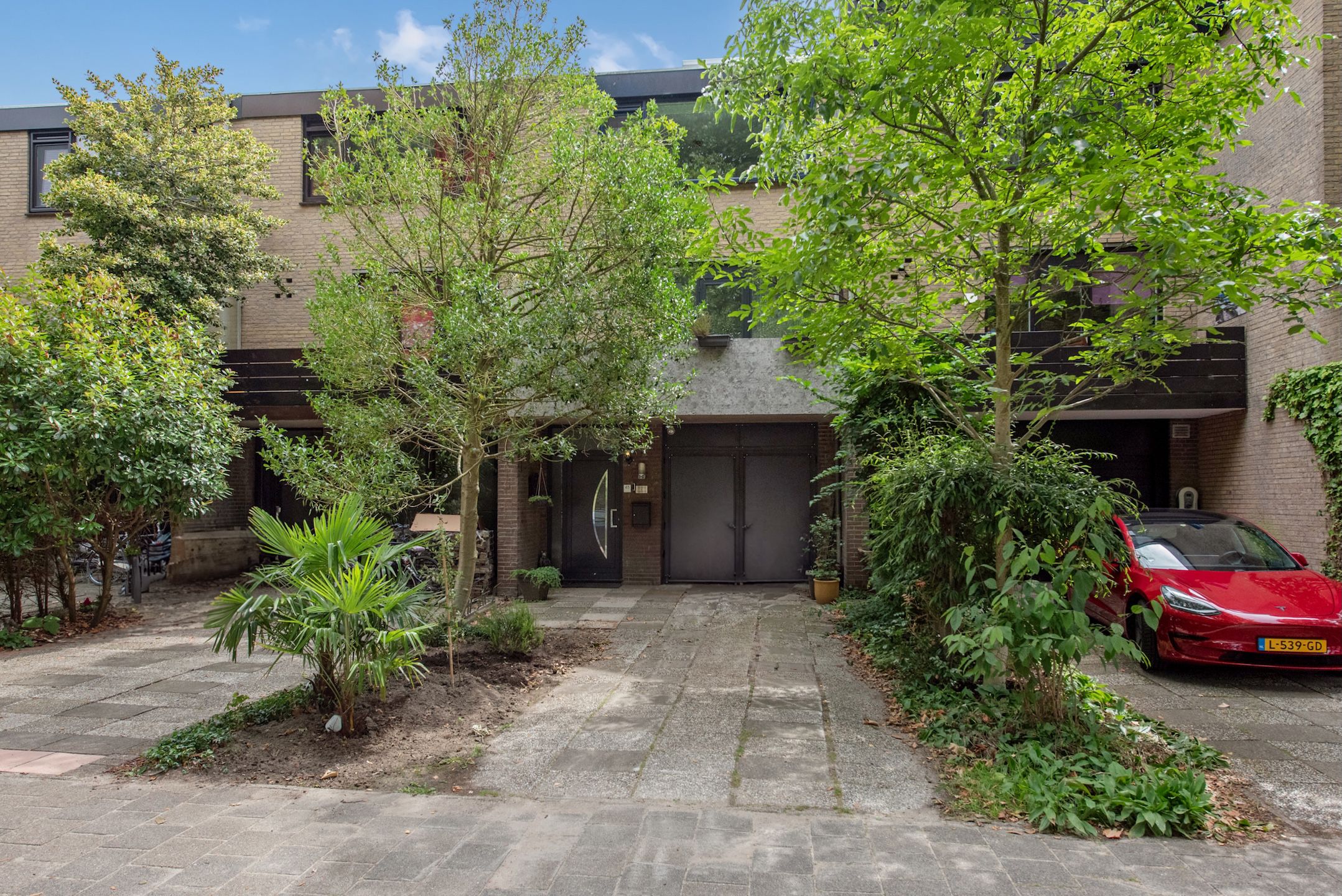 Antoon Coolenlaan, 45, Delft, 2624NW, Zuid-Holland, Nederland 45