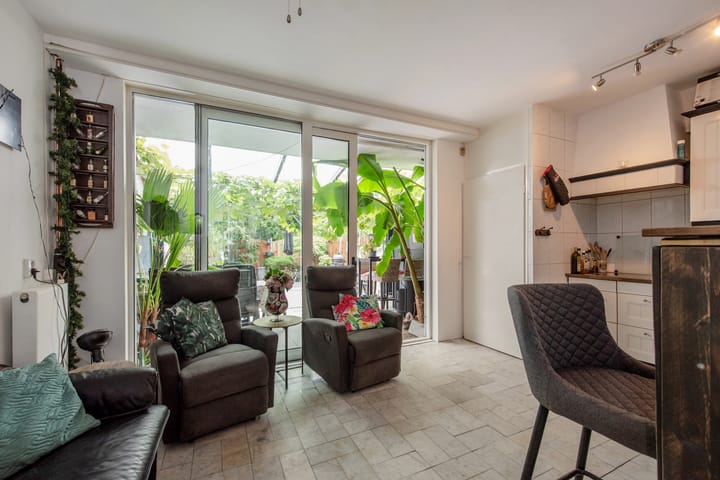 Foto 2 van Antoon Coolenlaan 45