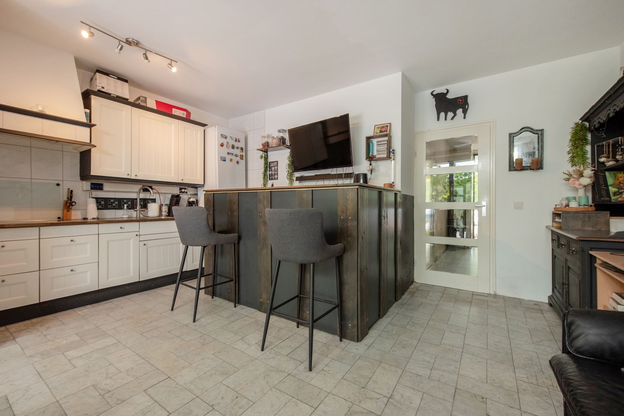 Foto 3 van Antoon Coolenlaan 45