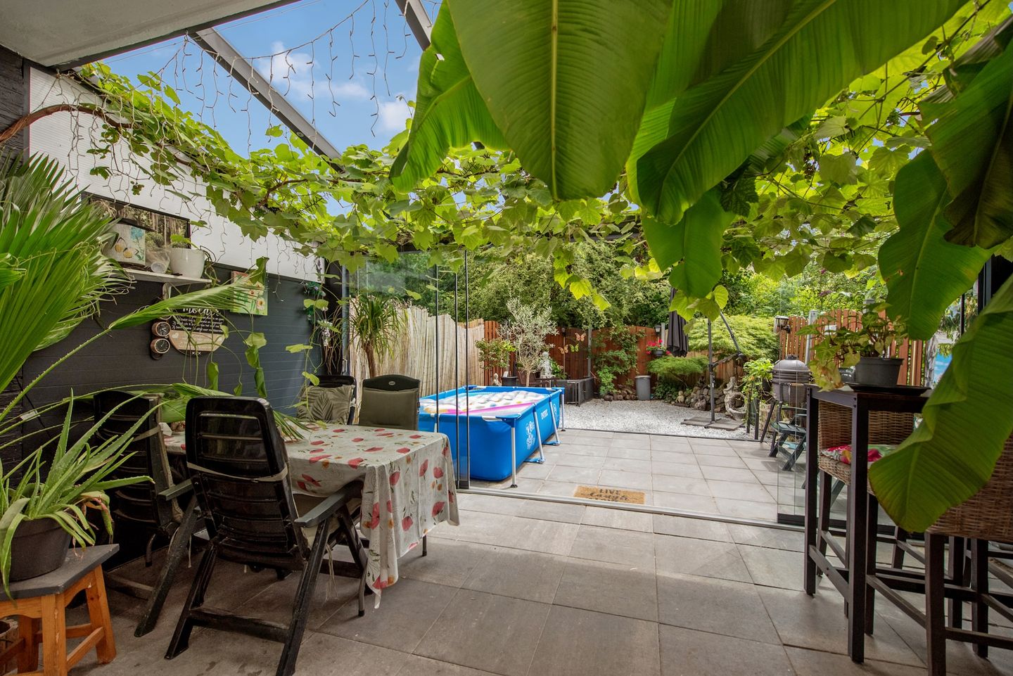 Foto 4 van Antoon Coolenlaan 45