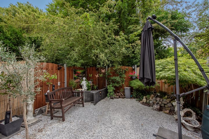 Foto 6 van Antoon Coolenlaan 45