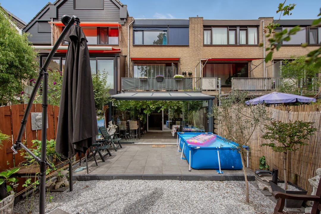 Foto 8 van Antoon Coolenlaan 45