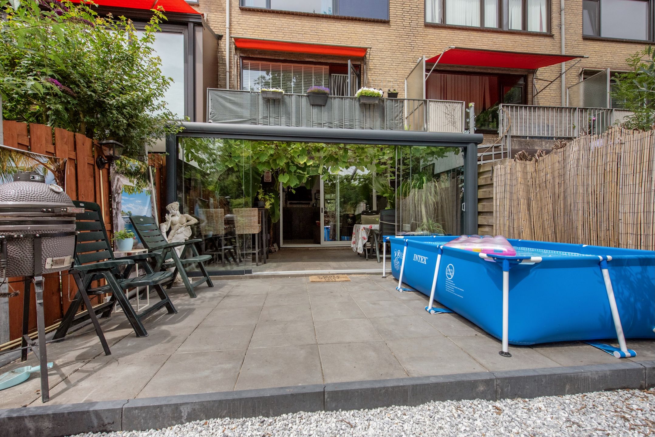 Foto 9 van Antoon Coolenlaan 45