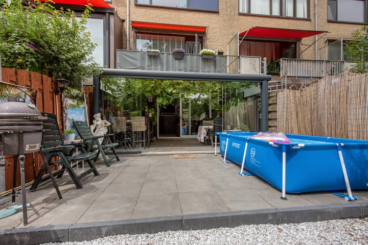 Foto 9 van Antoon Coolenlaan 45