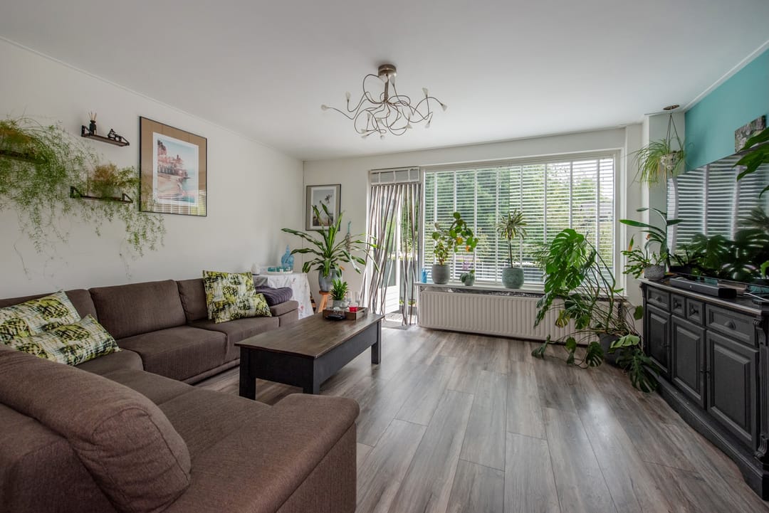 Foto 13 van Antoon Coolenlaan 45