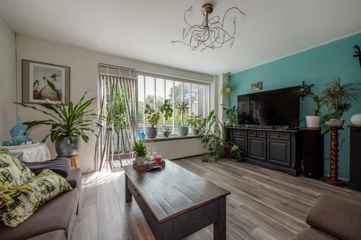 Foto 14 van Antoon Coolenlaan 45