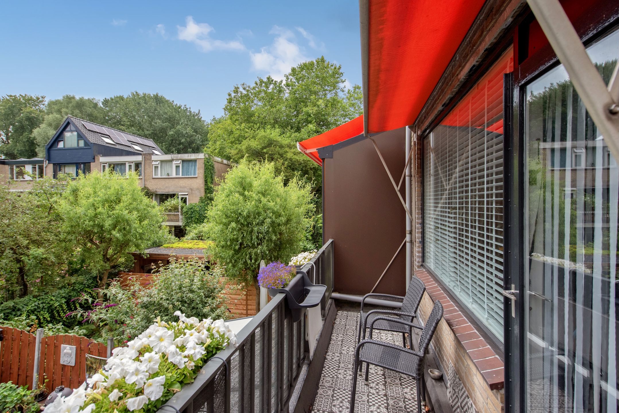 Foto 15 van Antoon Coolenlaan 45