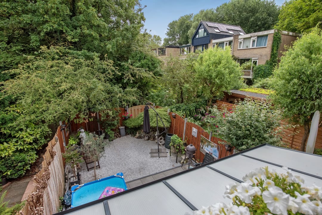 Foto 16 van Antoon Coolenlaan 45