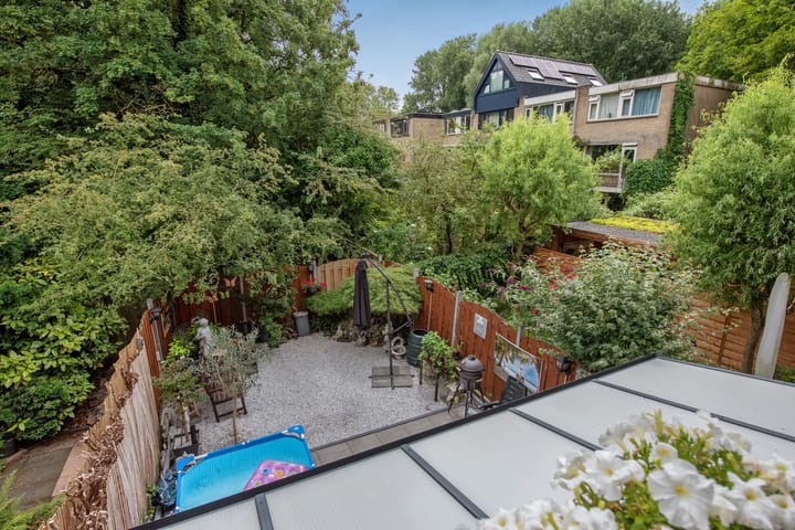 Foto 16 van Antoon Coolenlaan 45