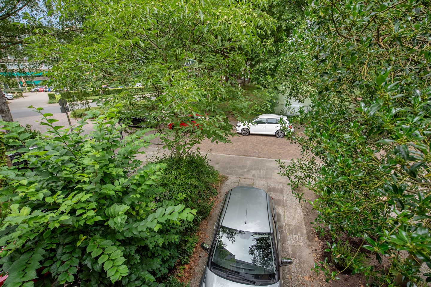 Foto 20 van Antoon Coolenlaan 45