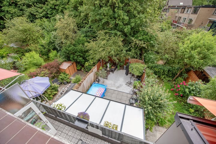 Foto 27 van Antoon Coolenlaan 45