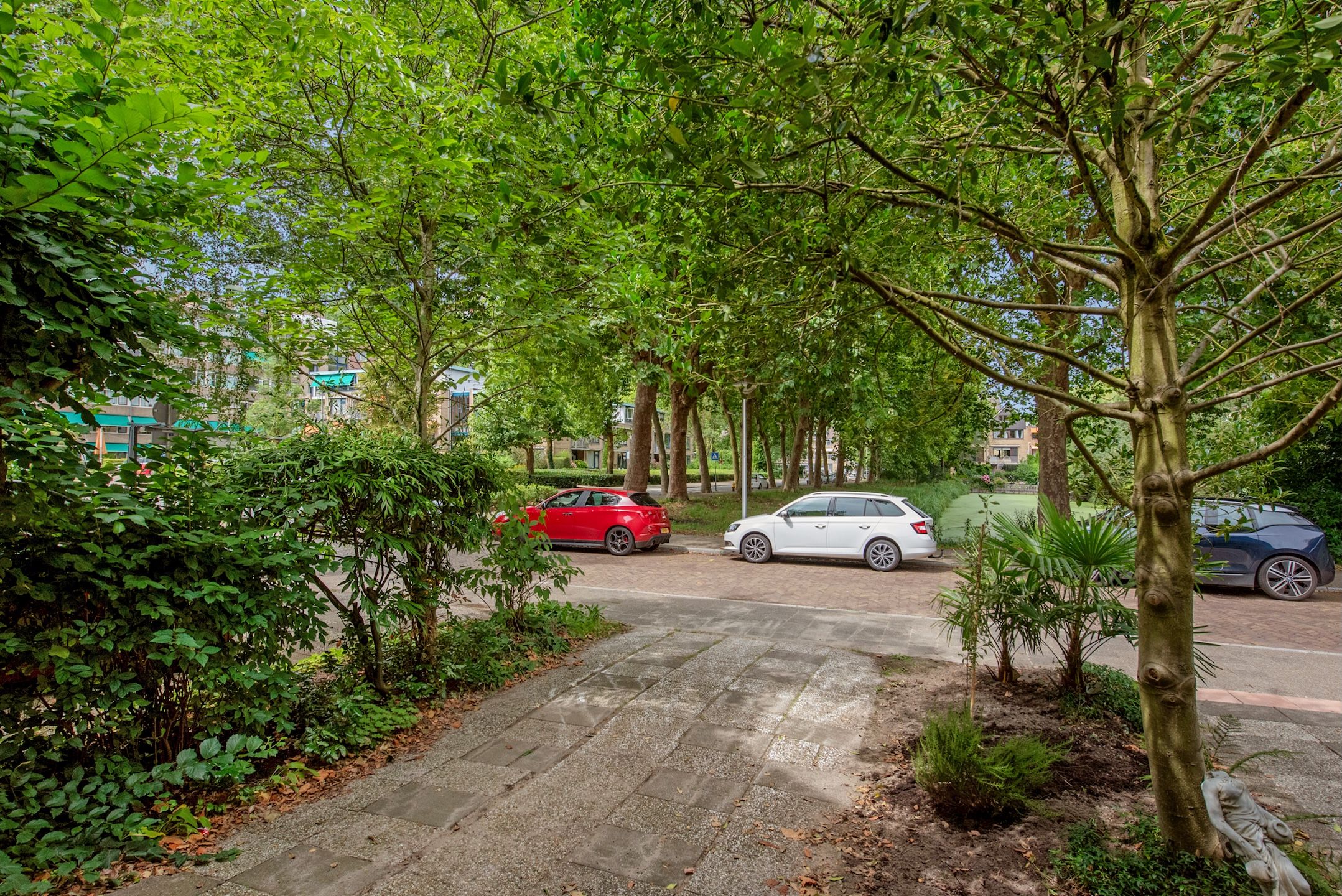 Foto 33 van Antoon Coolenlaan 45