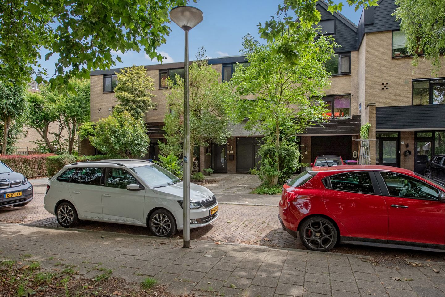 Foto 34 van Antoon Coolenlaan 45