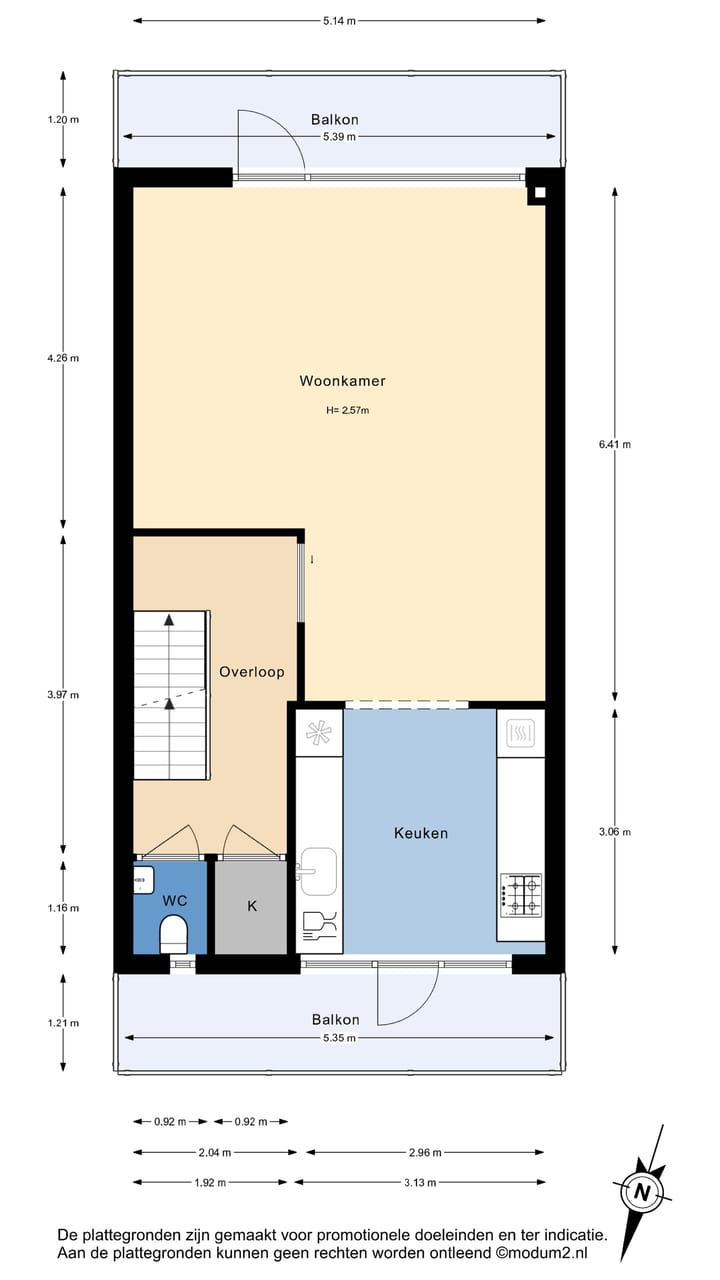 Foto 38 van Antoon Coolenlaan 45