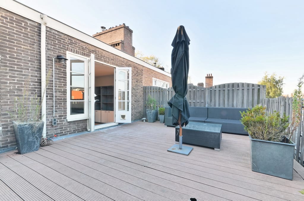 Photo 1 of Beethovenstraat 79