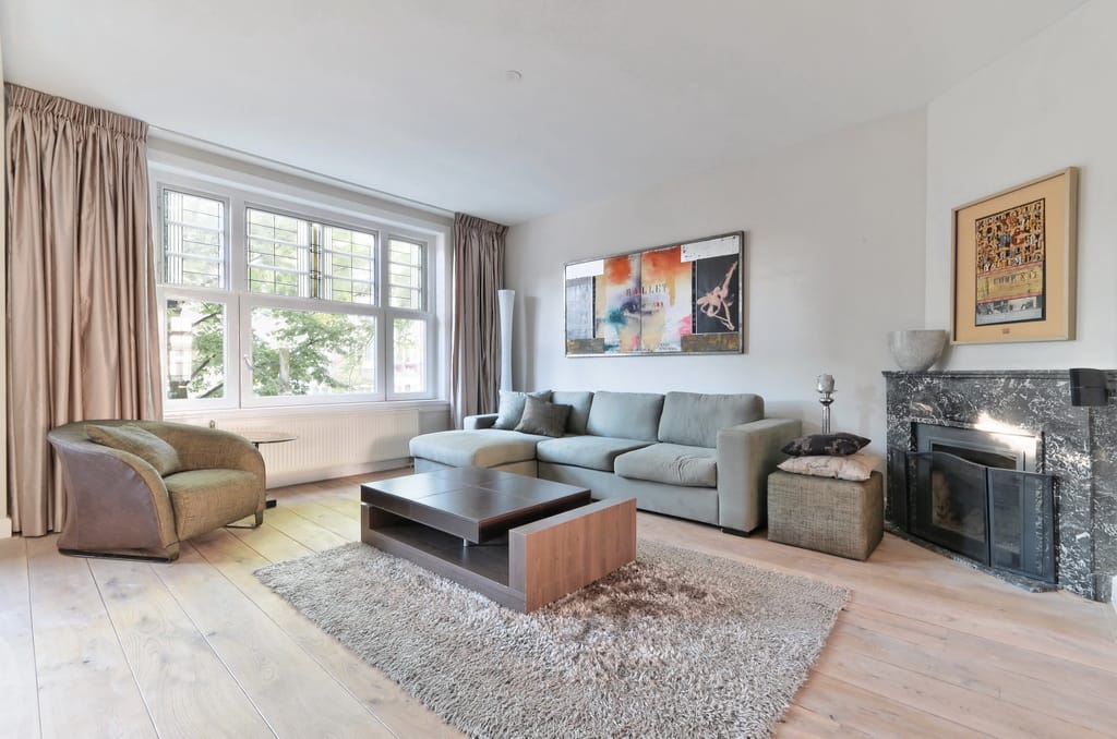 Photo 3 of Beethovenstraat 79