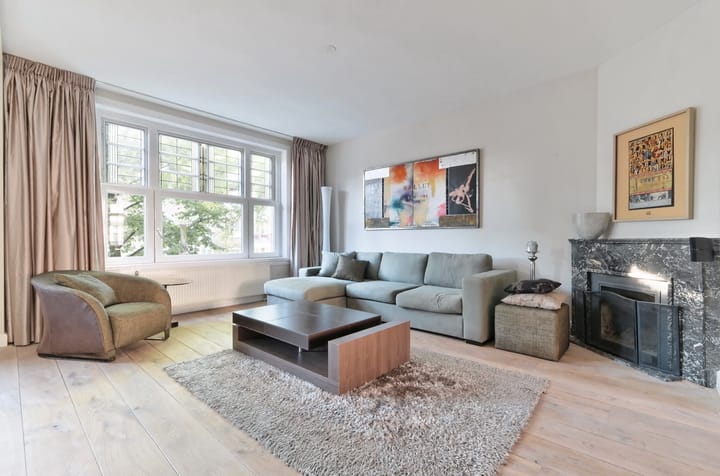 Foto 3 van Beethovenstraat 79