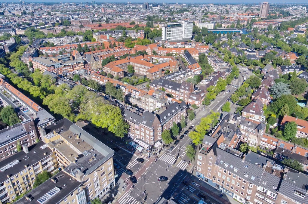 Photo 2 of Beethovenstraat 79