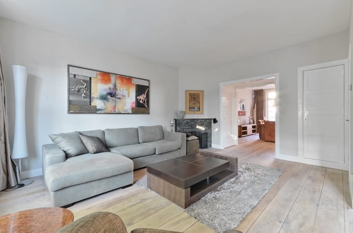 Foto 5 van Beethovenstraat 79