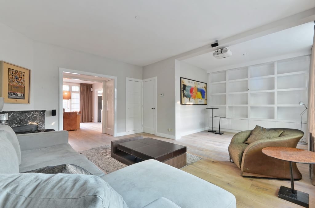 Photo 6 of Beethovenstraat 79