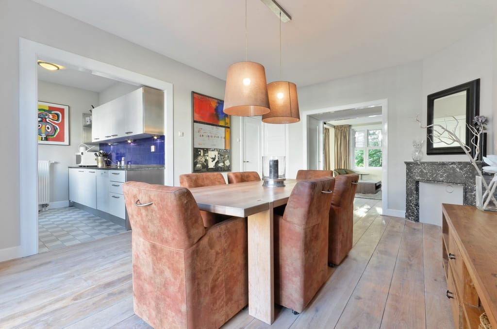 Photo 10 of Beethovenstraat 79