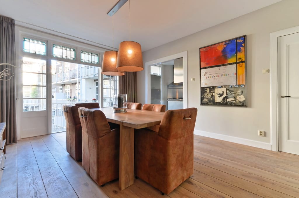 Photo 11 of Beethovenstraat 79