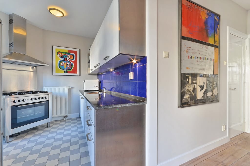 Photo 12 of Beethovenstraat 79