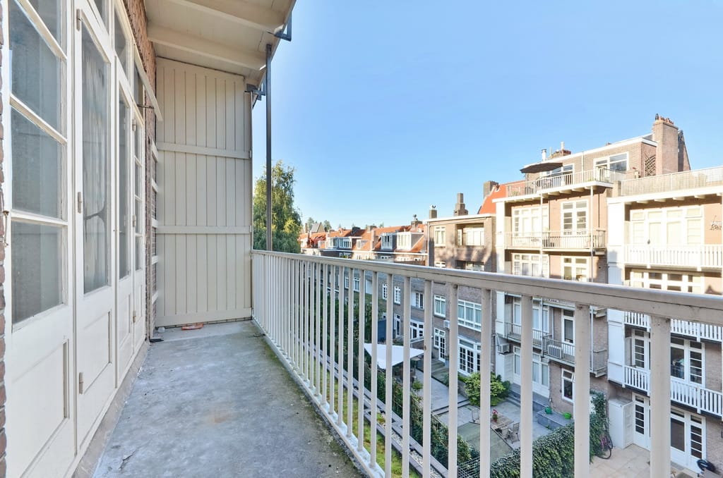 Photo 18 of Beethovenstraat 79