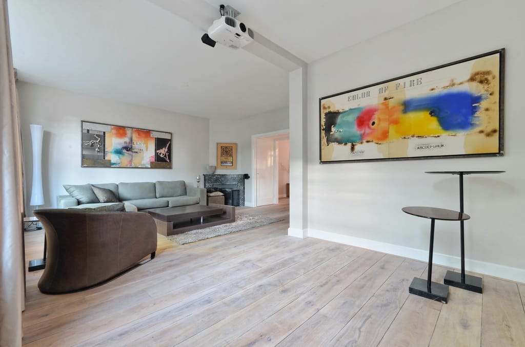 Photo 8 of Beethovenstraat 79