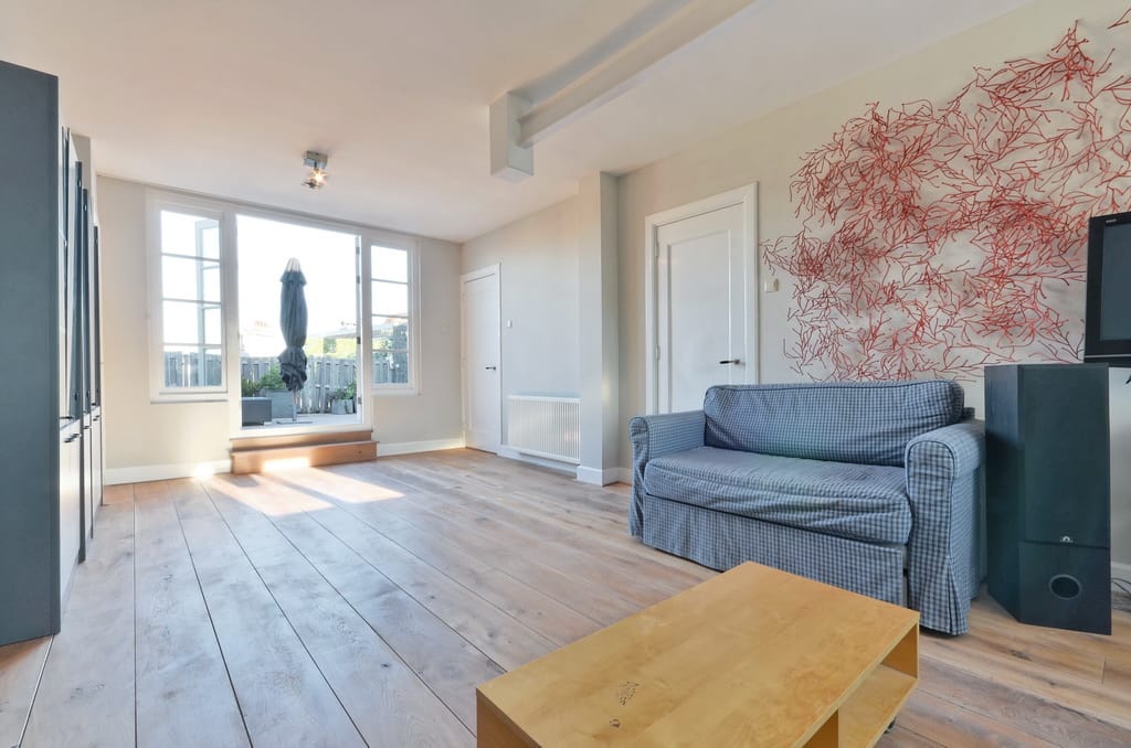 Photo 26 of Beethovenstraat 79