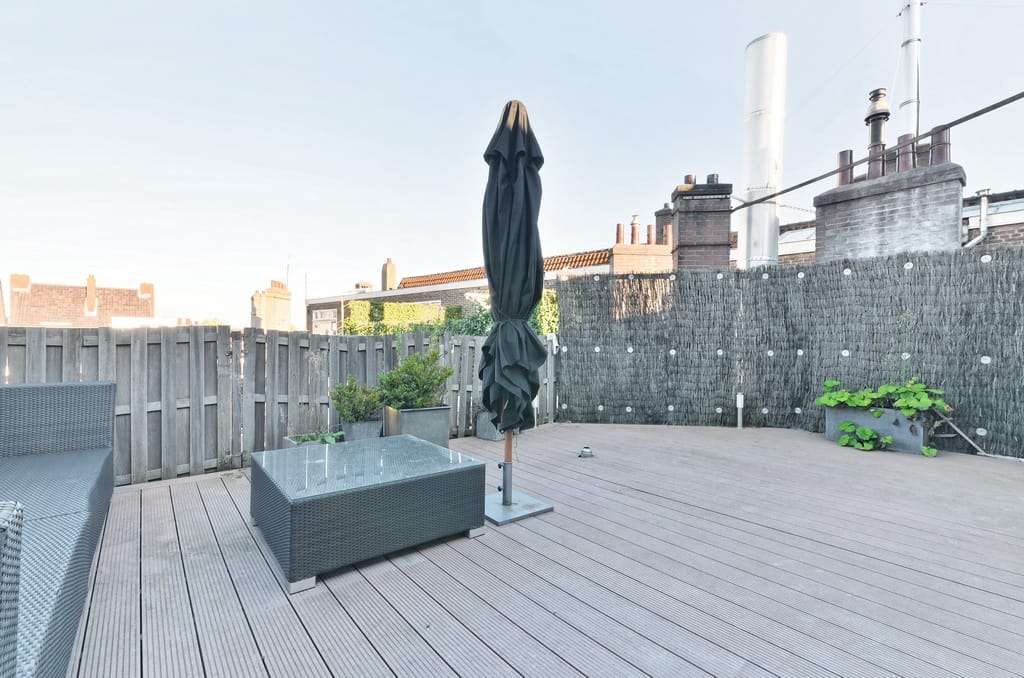 Photo 30 of Beethovenstraat 79