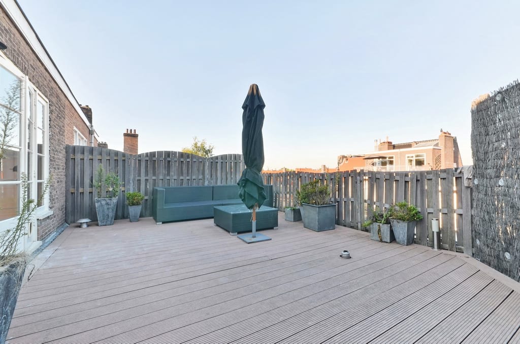 Photo 31 of Beethovenstraat 79