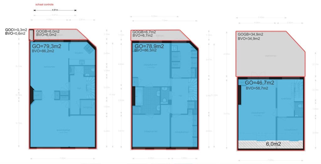 Photo 35 of Beethovenstraat 79