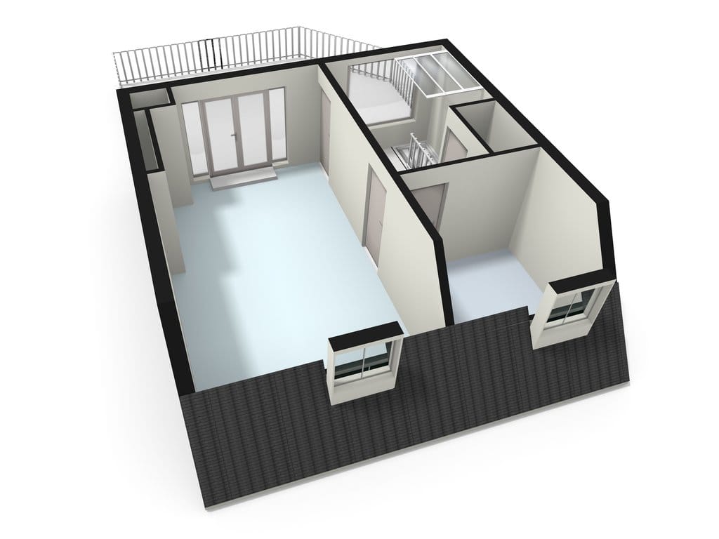 Photo 38 of Beethovenstraat 79