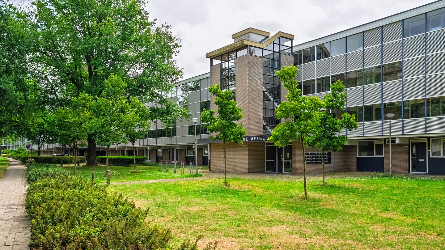 Foto 1 van Broekheurne-ring 583