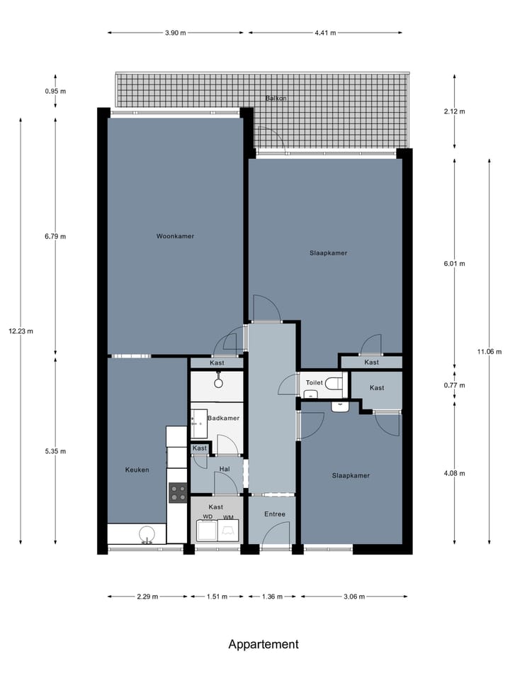Foto 15 van Broekheurne-ring 583