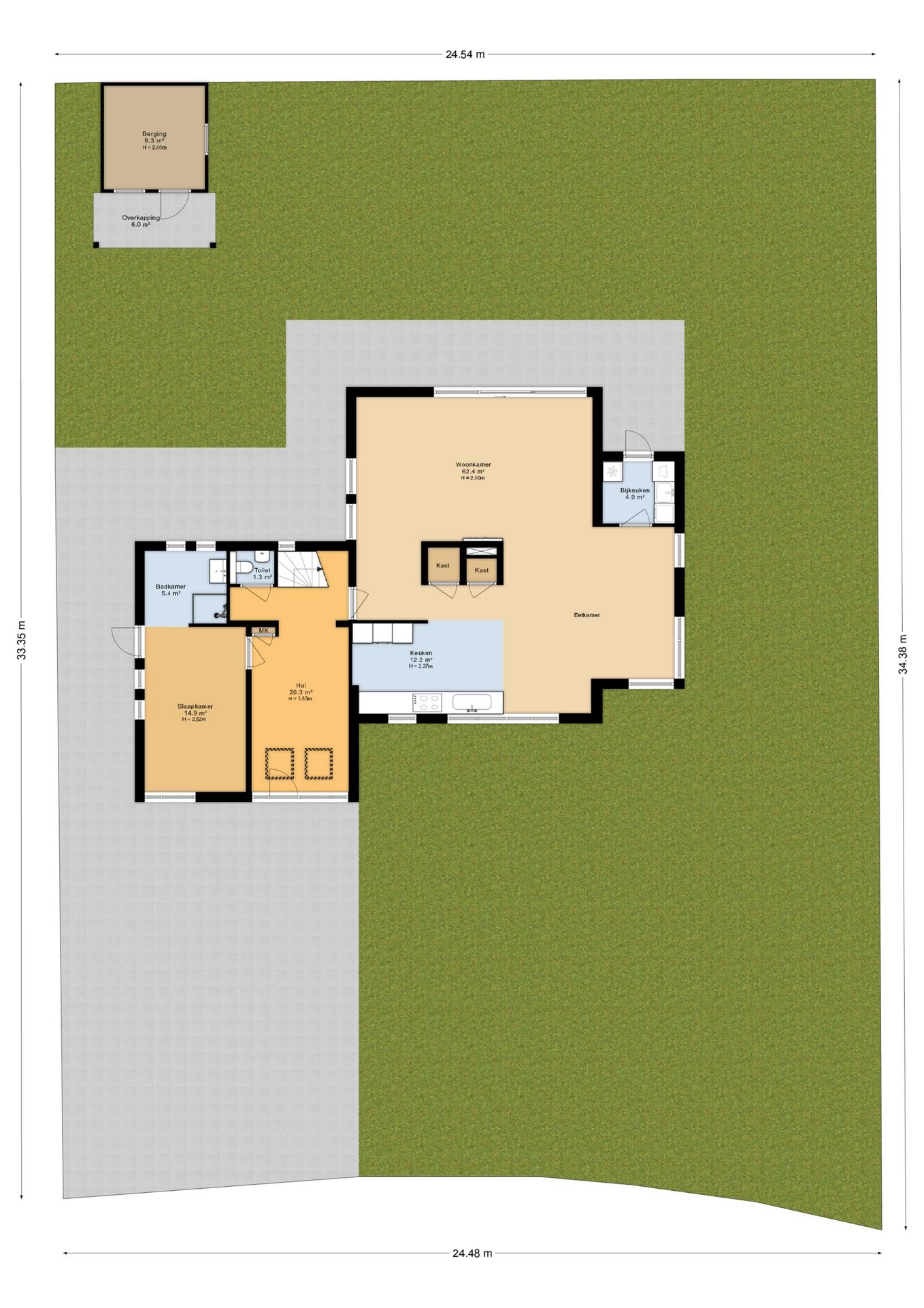 Foto 85 van Ir. Dirk Asjesloane 9