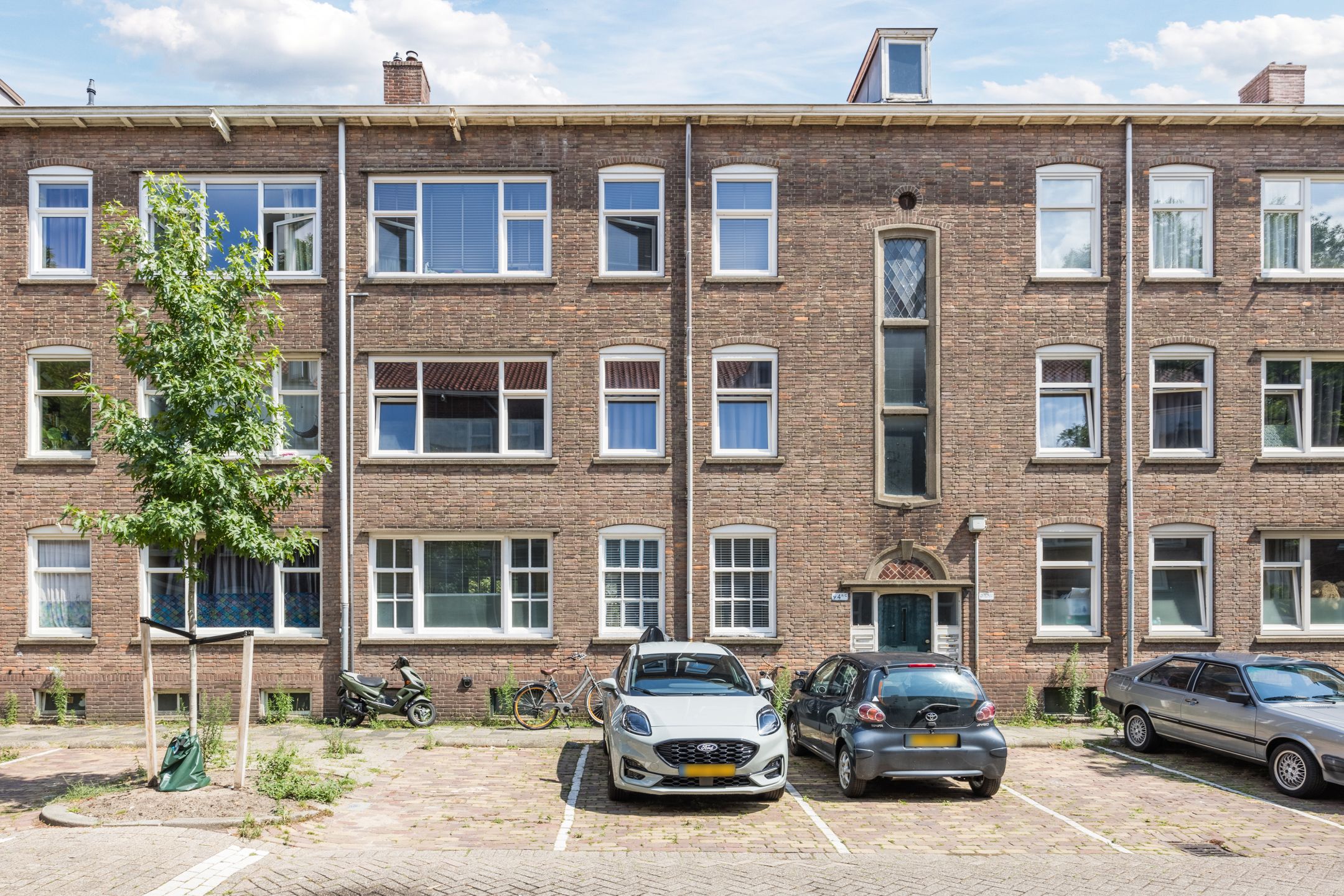 Fazantstraat 94-A, 94, A, Rotterdam, 3083ZM, Zuid-Holland, Nederland 94 