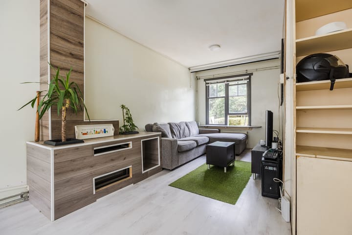 Foto 4 van Fazantstraat 94-A