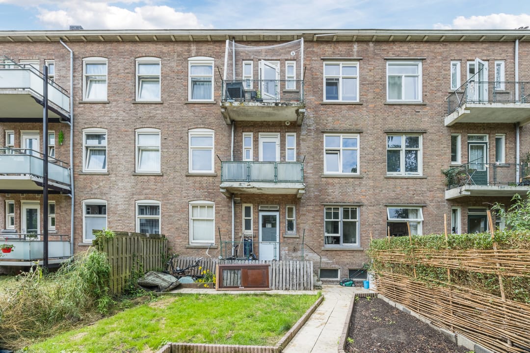 Foto 13 van Fazantstraat 94-A