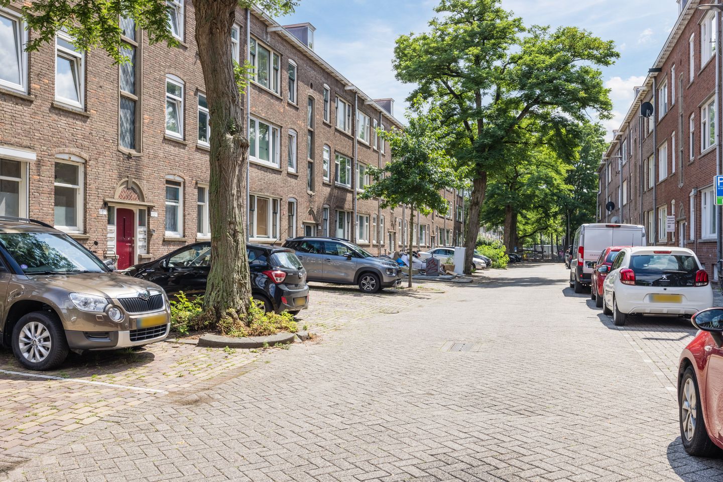 Foto 14 van Fazantstraat 94-A