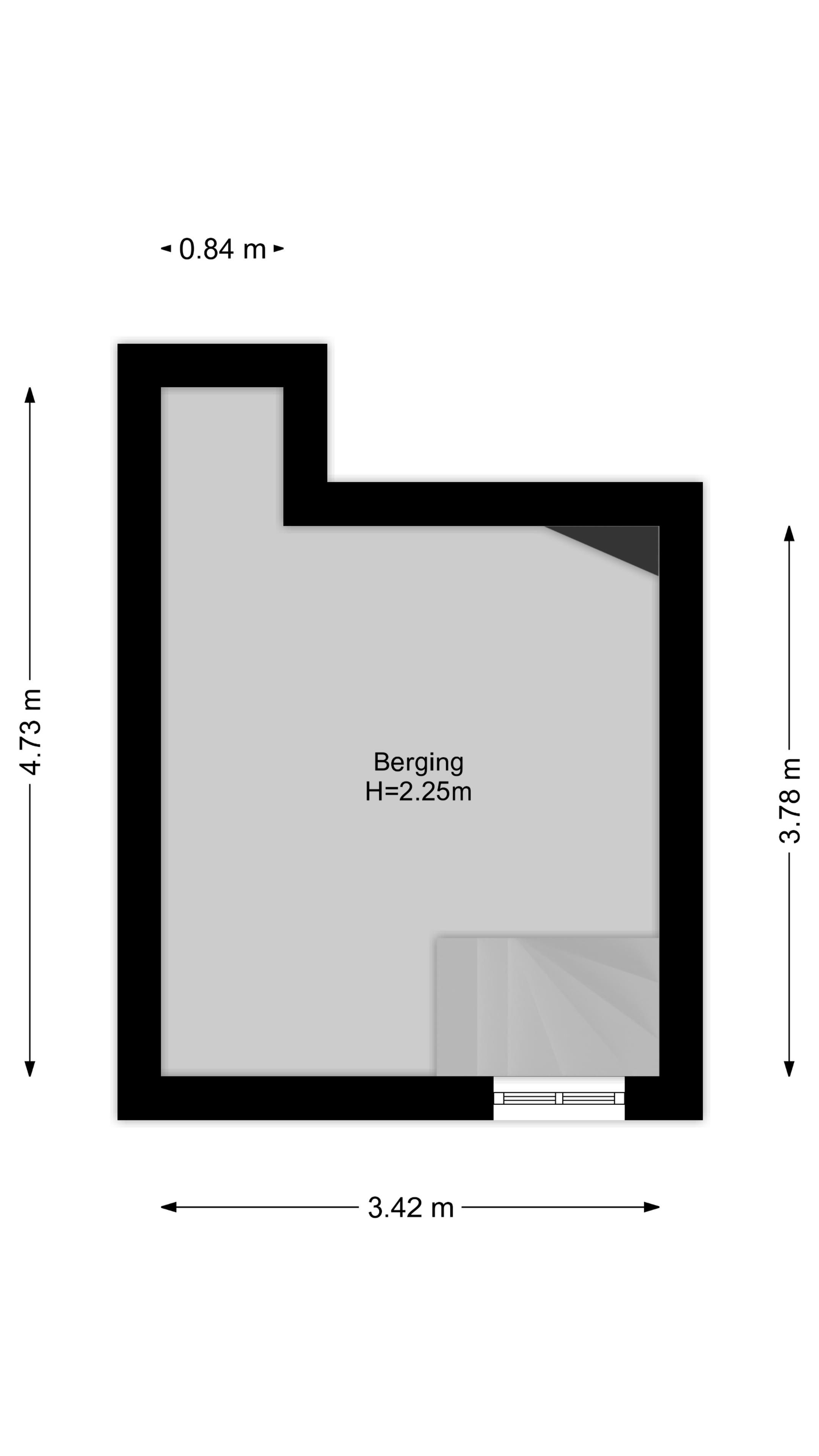 Foto 21 van Fazantstraat 94-A