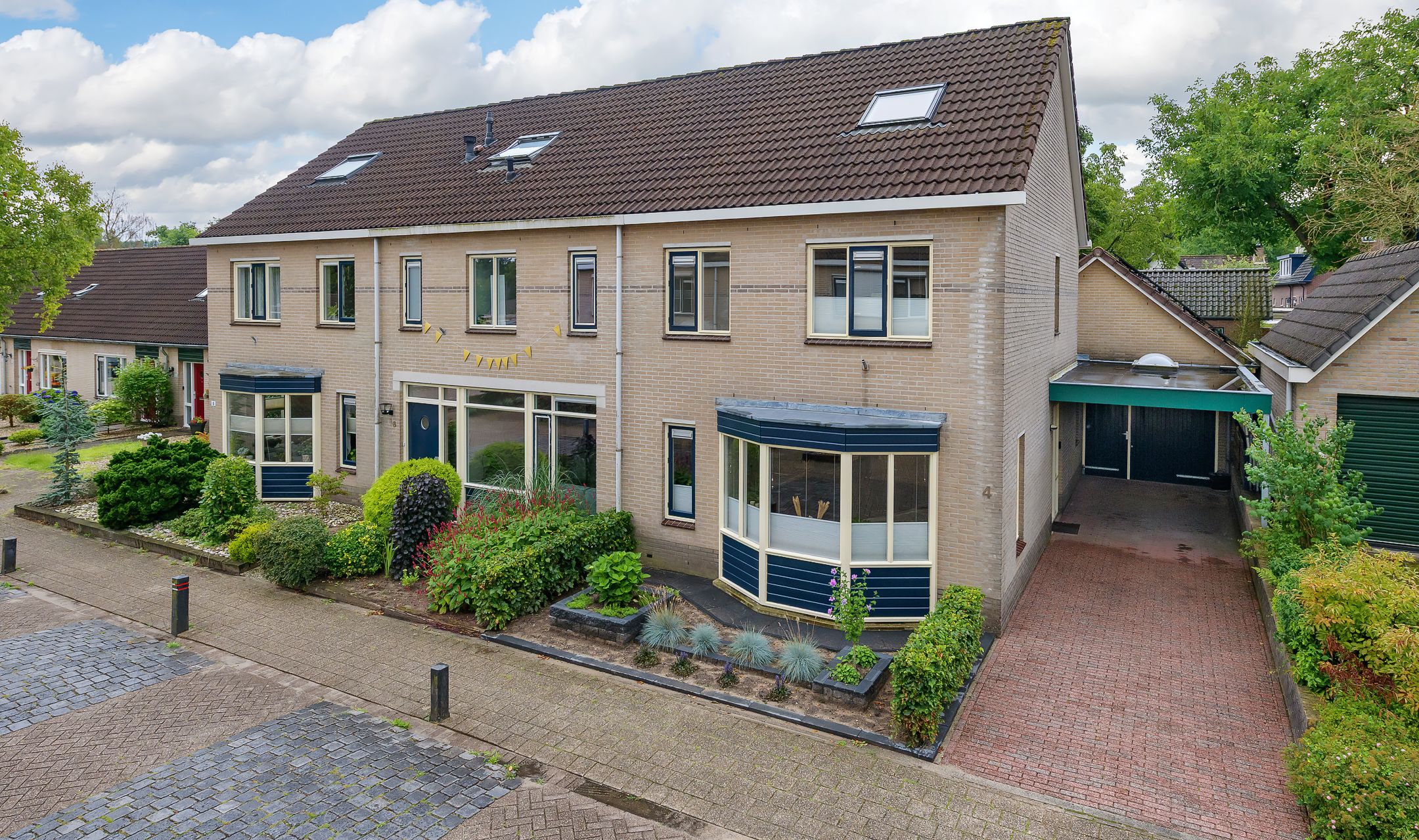 Juffrouw Oosterweg 4