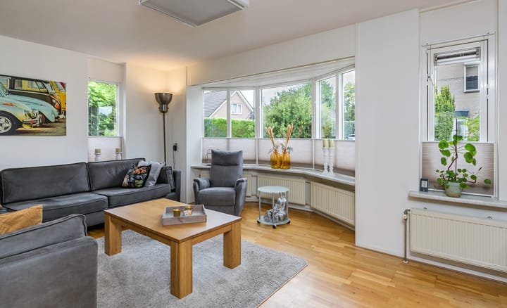 Photo 3 of Juffrouw Oosterweg 4