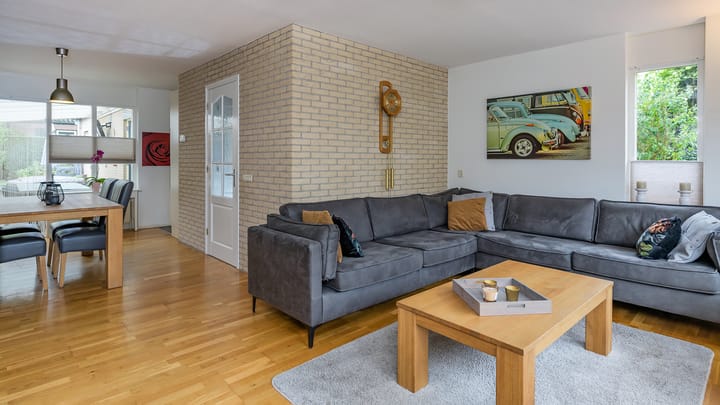 Foto 7 van Juffrouw Oosterweg 4