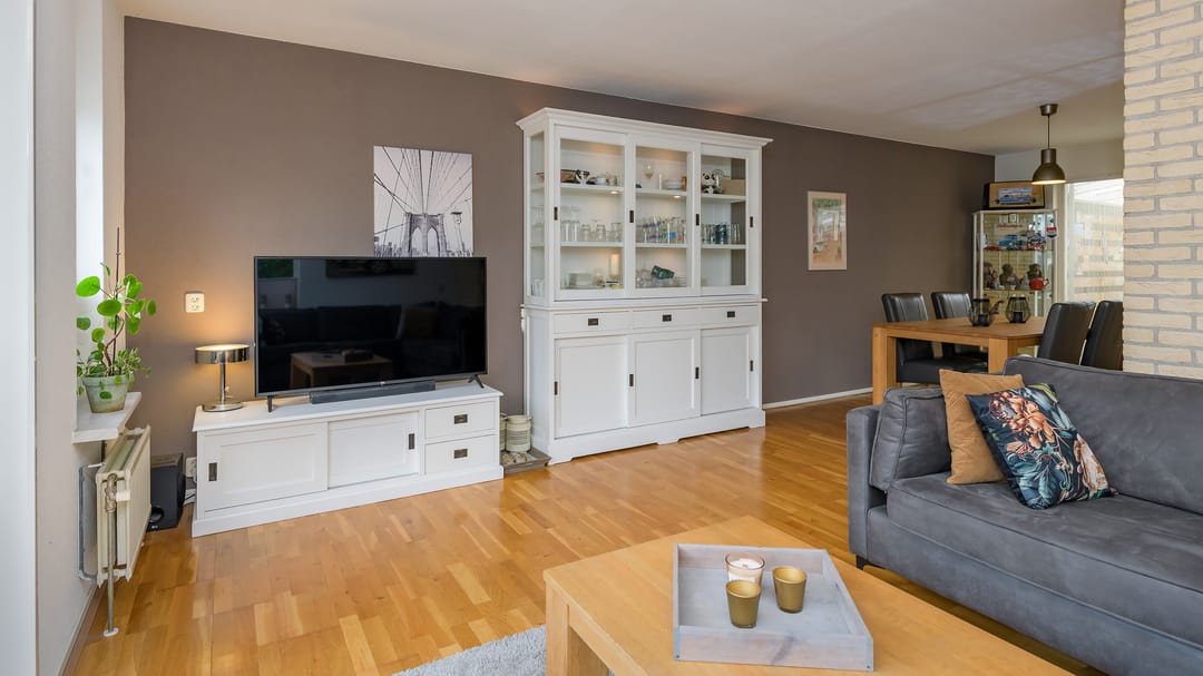 Foto 8 van Juffrouw Oosterweg 4