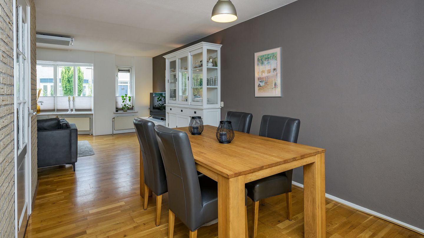 Foto 10 van Juffrouw Oosterweg 4