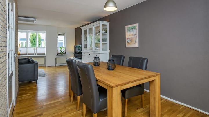 Foto 10 van Juffrouw Oosterweg 4